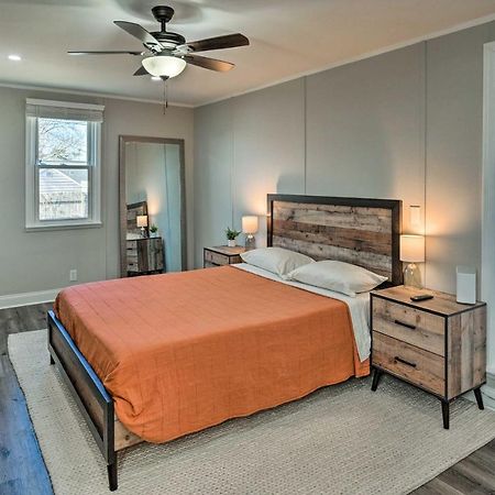 Nashville Home Rental About 7 Mi To Downtown! Kültér fotó